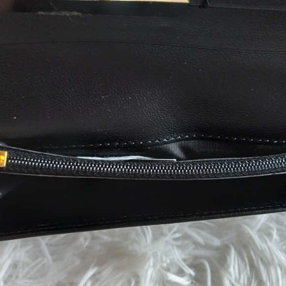 NWOT Yves Saint laurent Wallet - Picture 3 of 9